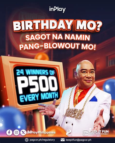 inplay pagcor|Games .
